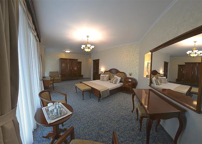 Hotel Diesel Bucarest