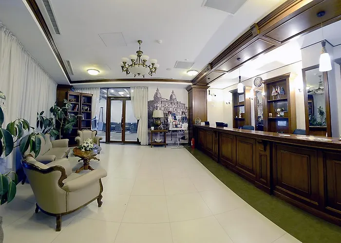 Hotel Diesel Bucarest